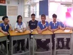 班级民主交流会议回顾与再思考(含竞猜,猜对有奖哦)